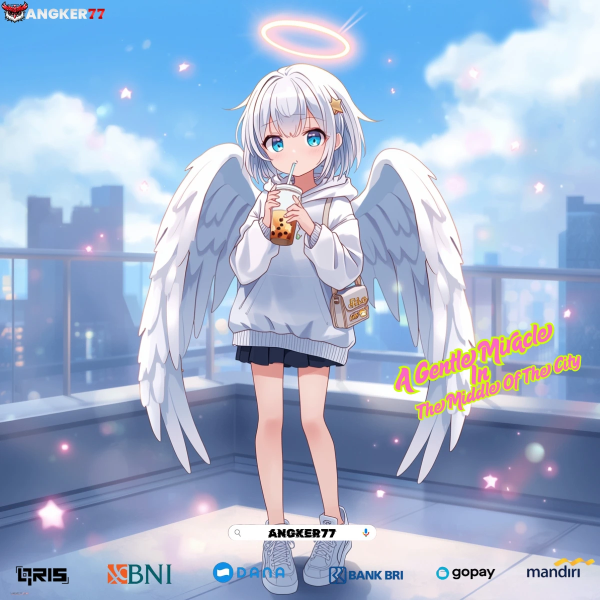 Promo Banner